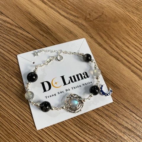 Lắc Tay Fairy De Luna