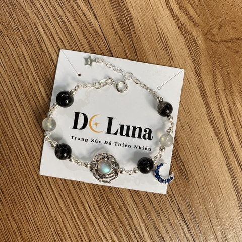 Lắc Tay Fairy De Luna