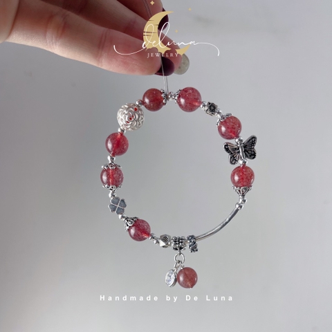 Vòng Tay Duyên De Luna Jewelry