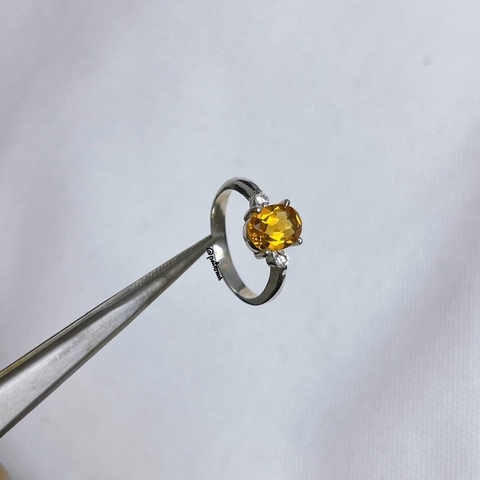 Nhẫn Lucky De Luna