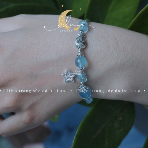 Vòng Tay Thiên Nhiên De Luna