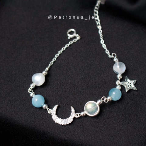 Lắc Tay Lucy De Luna