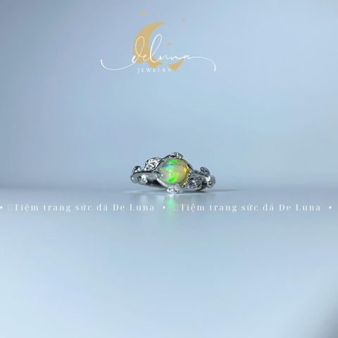 Nhẫn Nguyệt Quế De Luna