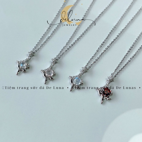 Dây Chuyền Aurora De Luna