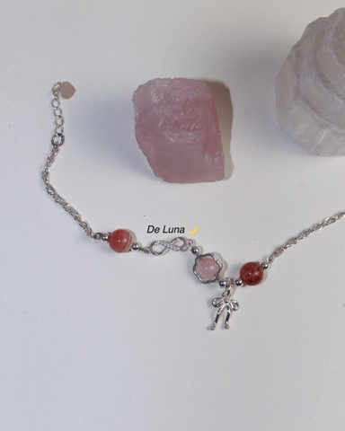 Lắc Tay Kết Duyên De Luna