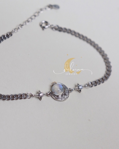 Lắc Tay Trăng De Luna