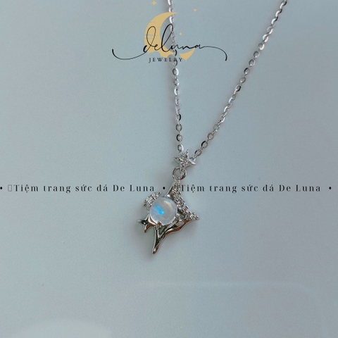 Dây Chuyền Aurora De Luna