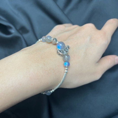 Vòng Tay Luna Moon De Luna