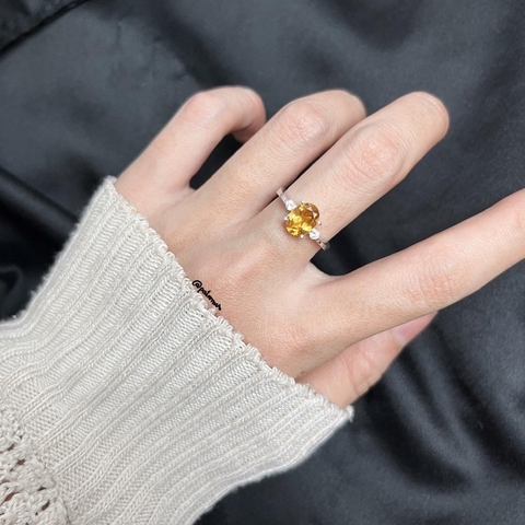 Nhẫn Lucky De Luna