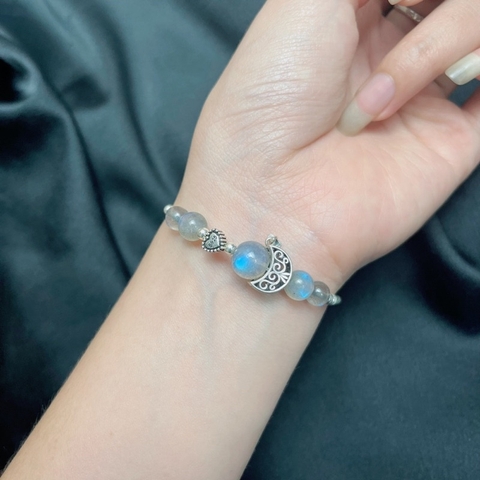 Vòng Tay Luna Moon De Luna