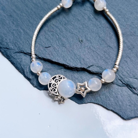 Vòng Tay Elegance De Luna