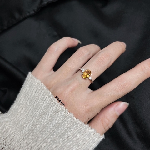 Nhẫn Lucky De Luna