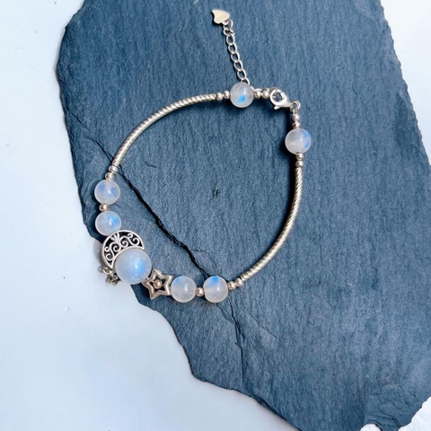 Vòng Tay Elegance De Luna