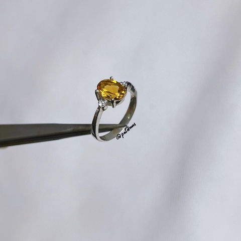 Nhẫn Lucky De Luna