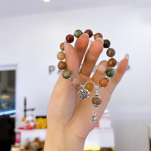 Vòng Tay The World De Luna