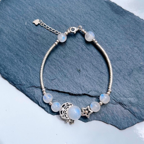 Vòng Tay Elegance De Luna