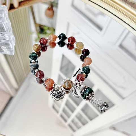 Vòng Tay The World De Luna