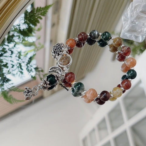 Vòng Tay The World De Luna