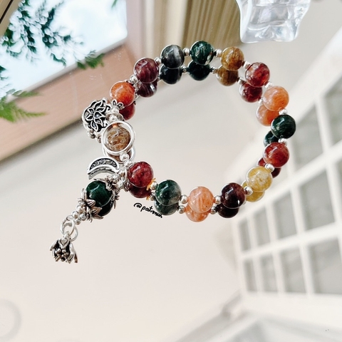 Vòng Tay The World De Luna