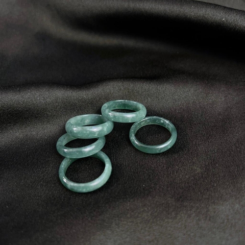 Nhẫn Lam Ngọc De Luna