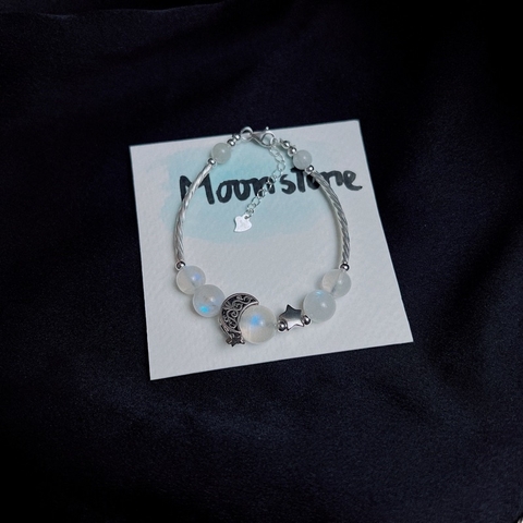 Vòng Tay Elegance De Luna