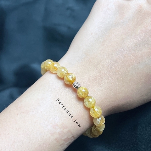 Vòng Tay May Mắn De Luna