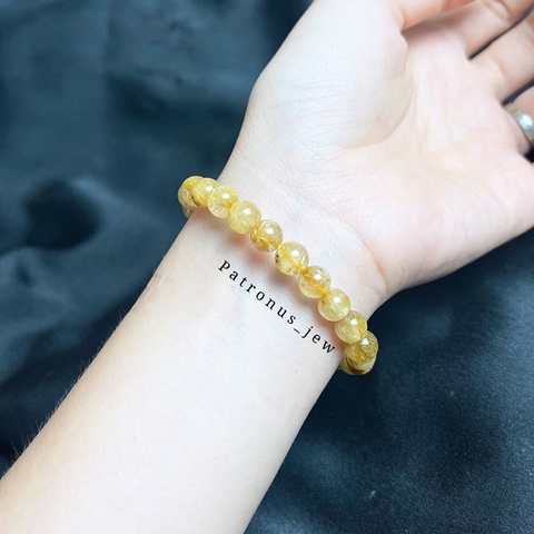 Vòng Tay May Mắn De Luna