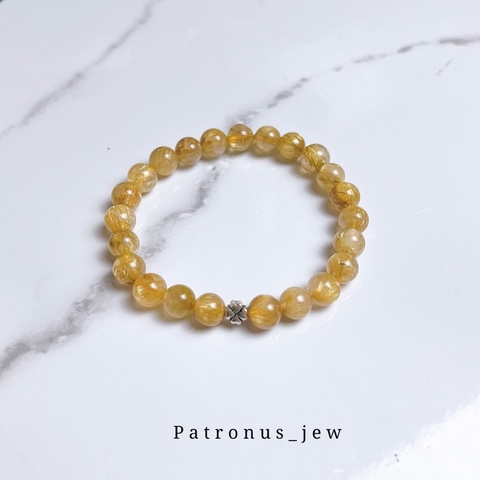 Vòng Tay May Mắn De Luna