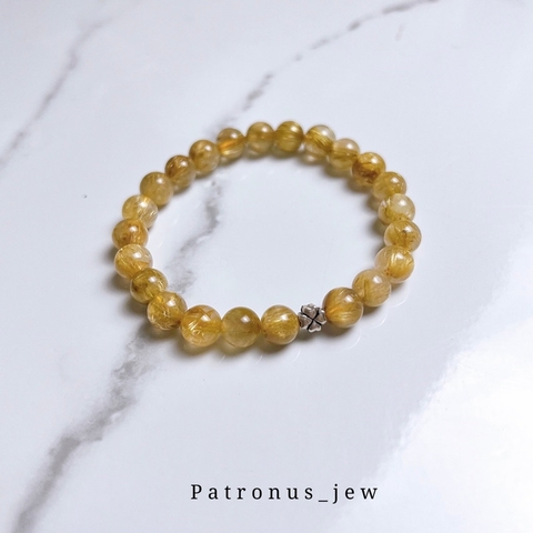 Vòng Tay May Mắn De Luna