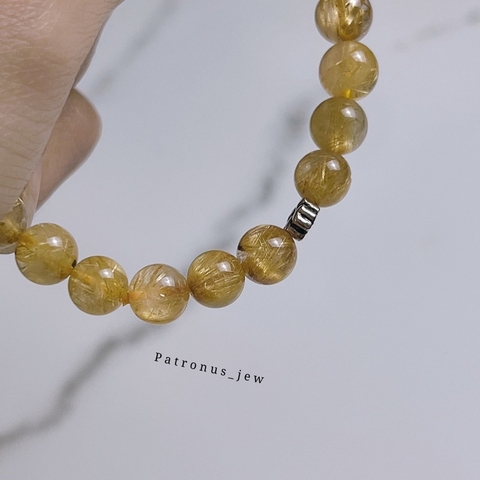 Vòng Tay May Mắn De Luna