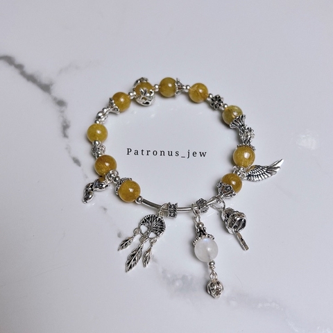 Vòng Tay Tài Lộc VIP De Luna