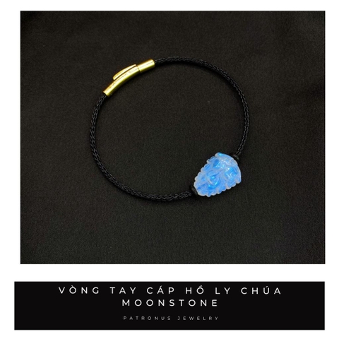 Vòng Tay Cáp Hồ Ly De Luna