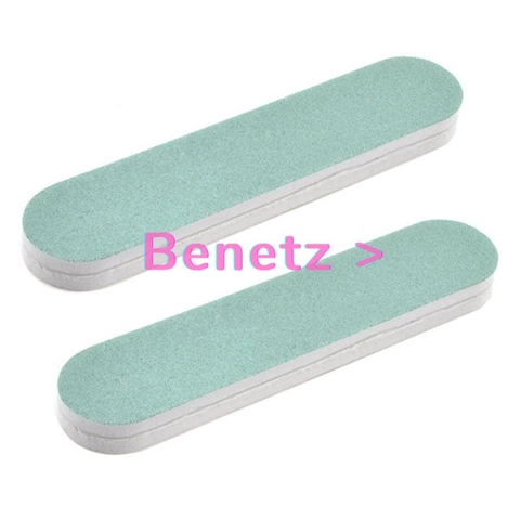 Cây dũa đánh bóng trang sức bạc PKDB24A De Luna