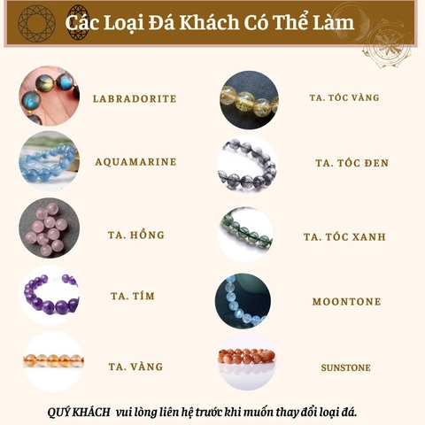 Dây Chuyền Wing De Luna