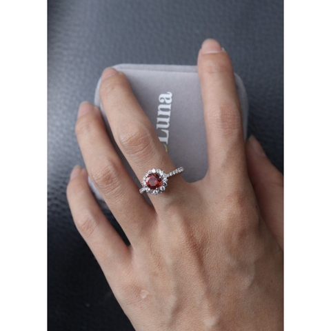 Nhẫn Rosie De Luna Jewelry