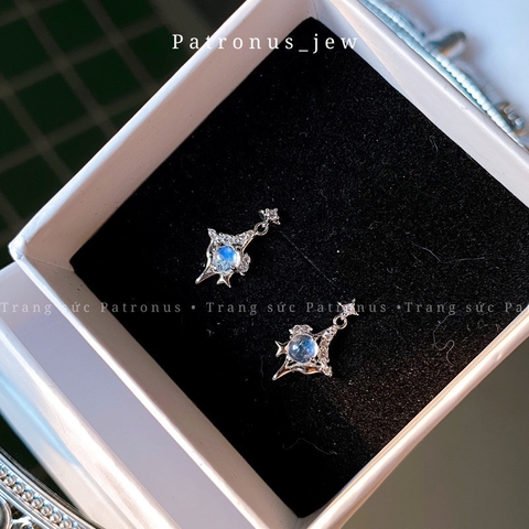 Bông Tai Aurora De Luna