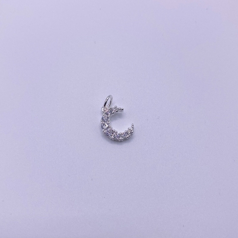 Charm Bạc 925 Chủ Đề Fairytale De Luna