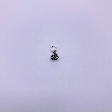 Charm Bạc 925 De Luna