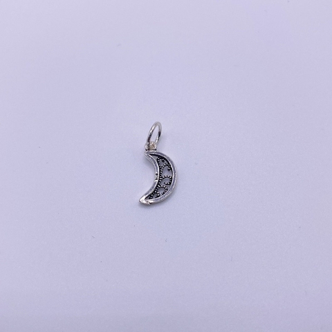 Charm Bạc 925 De Luna