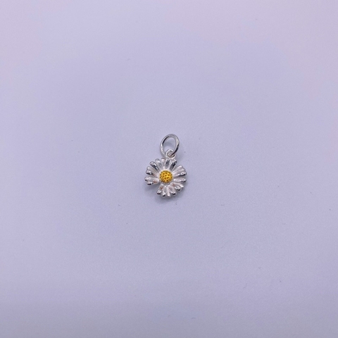 Charm Bạc 925 De Luna