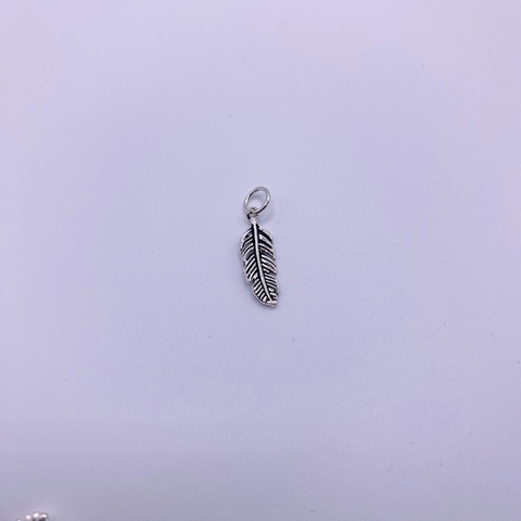 Charm Bạc 925 De Luna