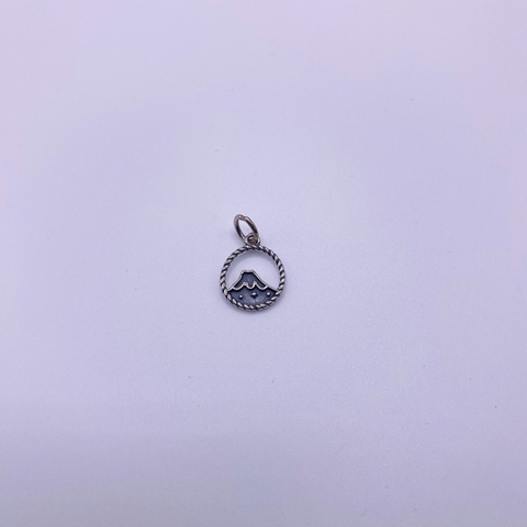 Charm Bạc 925 De Luna