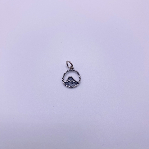 Charm Bạc 925 De Luna