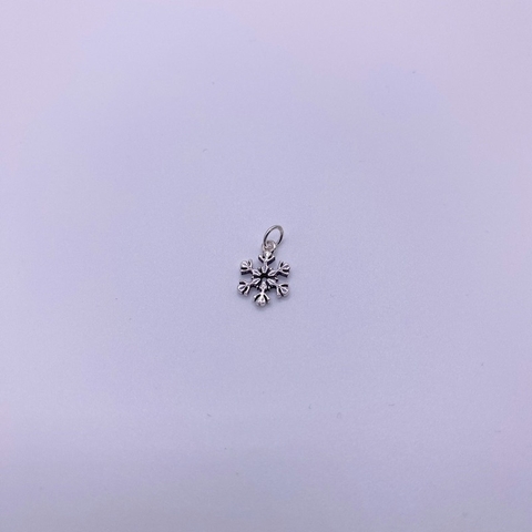 Charm Bạc 925 De Luna