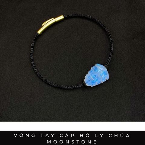 Vòng Tay Cáp Hồ Ly De Luna