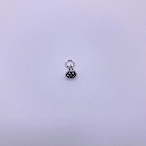 Charm Bạc 925 De Luna