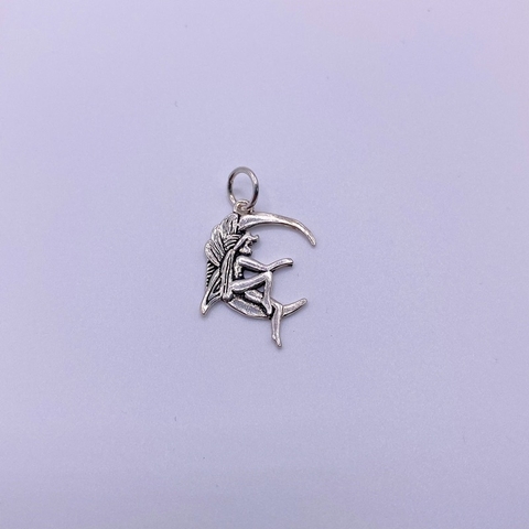 Charm Bạc 925 Chủ Đề Fairytale De Luna