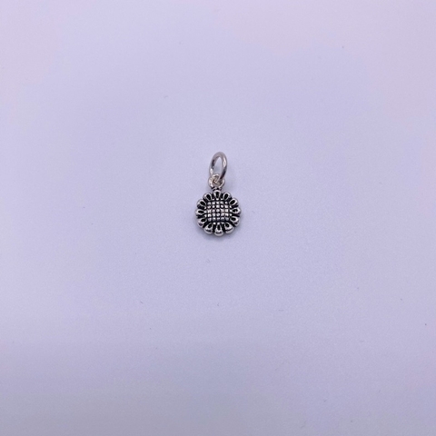Charm Bạc 925 De Luna