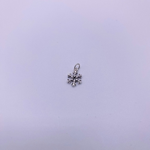 Charm Bạc 925 De Luna