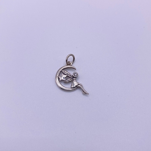 Charm Bạc 925 Chủ Đề Fairytale De Luna